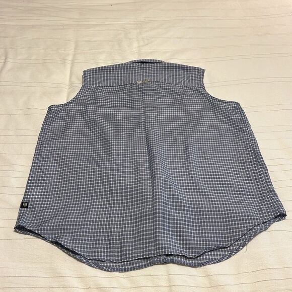 Columbia GRT Sleeveless Blouse - Picture 2 of 8